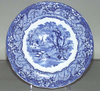 Plate c1910